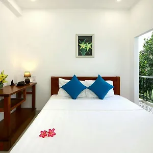Homestay Cherry Garden, Hoi An